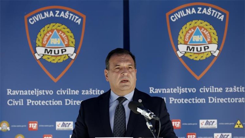 Stožer: Nema novih oboljelih, dopušteni gledatelji na sportskim natjecanjima